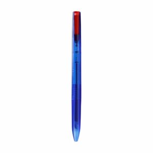 Duet trans tinta roja/azul
